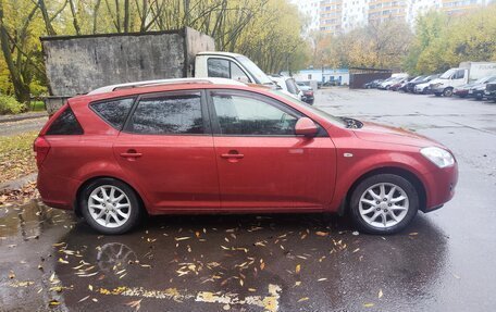 KIA cee'd I рестайлинг, 2008 год, 560 000 рублей, 6 фотография