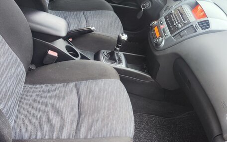 KIA cee'd I рестайлинг, 2008 год, 560 000 рублей, 9 фотография