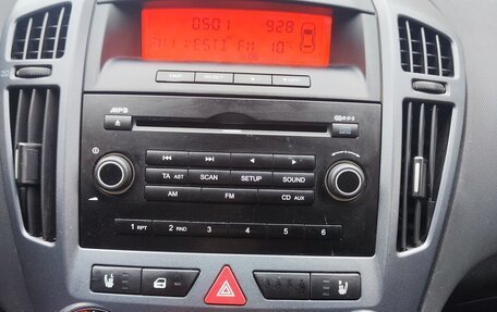 KIA cee'd I рестайлинг, 2008 год, 560 000 рублей, 13 фотография