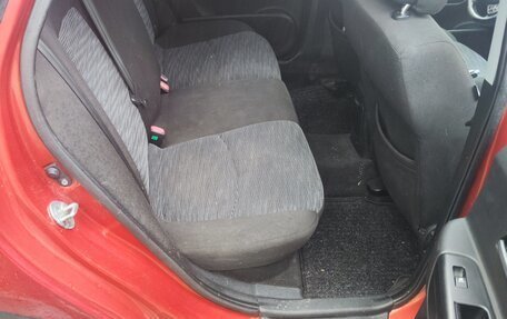 KIA cee'd I рестайлинг, 2008 год, 560 000 рублей, 8 фотография