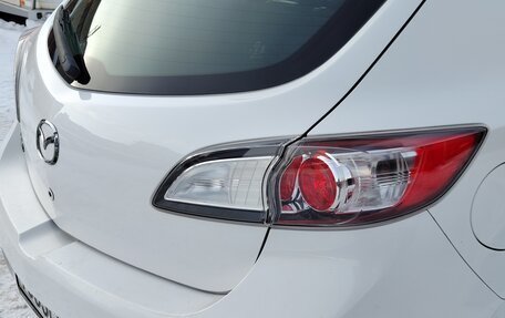 Mazda 3, 2011 год, 800 000 рублей, 15 фотография