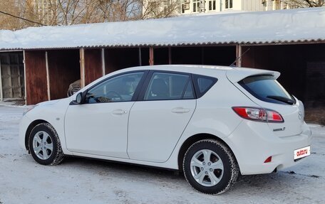 Mazda 3, 2011 год, 800 000 рублей, 5 фотография