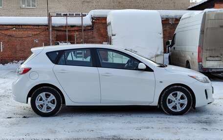 Mazda 3, 2011 год, 800 000 рублей, 9 фотография
