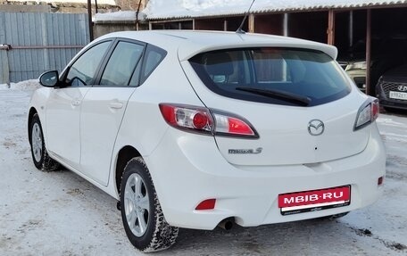 Mazda 3, 2011 год, 800 000 рублей, 6 фотография