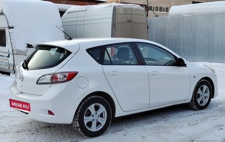 Mazda 3, 2011 год, 800 000 рублей, 8 фотография