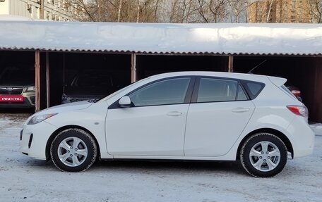 Mazda 3, 2011 год, 800 000 рублей, 4 фотография