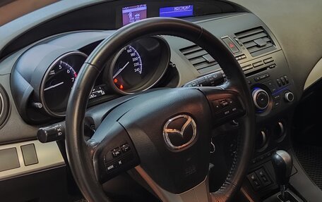 Mazda 3, 2011 год, 800 000 рублей, 16 фотография