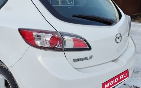Mazda 3, 2011 год, 800 000 рублей, 14 фотография