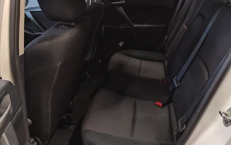 Mazda 3, 2011 год, 800 000 рублей, 18 фотография