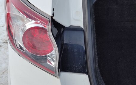 Mazda 3, 2011 год, 800 000 рублей, 20 фотография