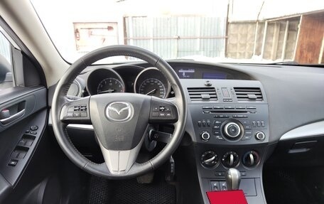 Mazda 3, 2011 год, 800 000 рублей, 21 фотография