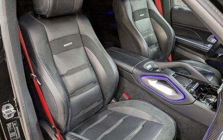 Mercedes-Benz GLE AMG, 2021 год, 7 300 000 рублей, 19 фотография