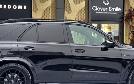 Mercedes-Benz GLE AMG, 2021 год, 7 300 000 рублей, 12 фотография