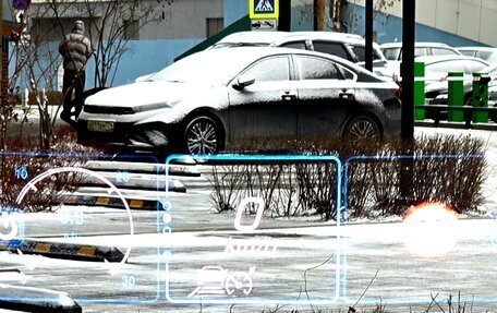 Mercedes-Benz GLE AMG, 2021 год, 7 300 000 рублей, 13 фотография