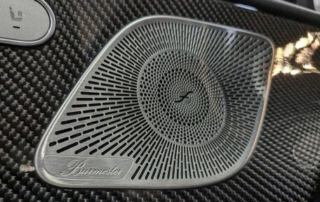 Mercedes-Benz GLE AMG, 2021 год, 7 300 000 рублей, 23 фотография