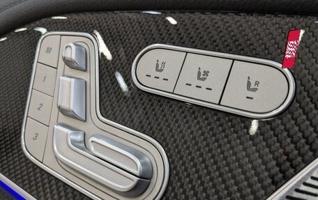 Mercedes-Benz GLE AMG, 2021 год, 7 300 000 рублей, 22 фотография