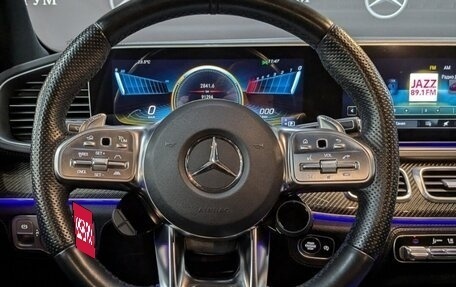 Mercedes-Benz GLE AMG, 2021 год, 7 300 000 рублей, 18 фотография