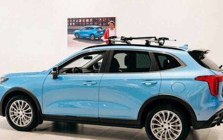 Haval Jolion, 2025 год, 2 749 000 рублей, 12 фотография