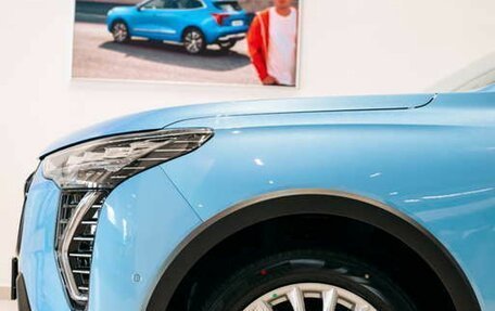 Haval Jolion, 2025 год, 2 749 000 рублей, 14 фотография