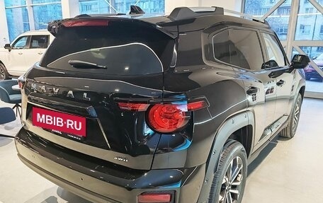 Haval H7, 2026 год, 4 157 010 рублей, 6 фотография