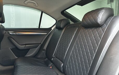 Skoda Octavia, 2018 год, 1 639 000 рублей, 12 фотография