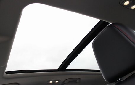 Changan CS35 Plus, 2024 год, 2 235 000 рублей, 9 фотография