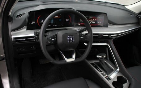 Changan CS35 Plus, 2024 год, 2 235 000 рублей, 8 фотография