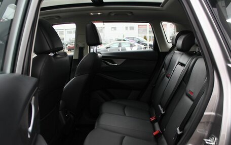 Changan CS35 Plus, 2024 год, 2 235 000 рублей, 7 фотография