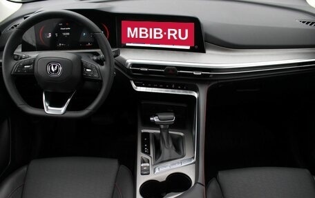 Changan CS35 Plus, 2024 год, 2 235 000 рублей, 11 фотография