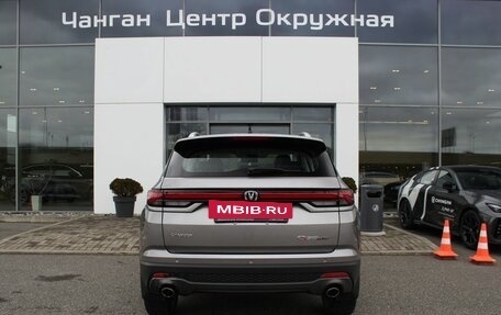 Changan CS35 Plus, 2024 год, 2 235 000 рублей, 4 фотография