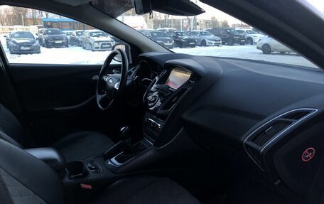 Ford Focus III, 2014 год, 820 000 рублей, 9 фотография