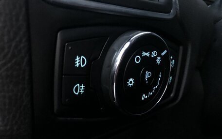 Ford Focus III, 2014 год, 820 000 рублей, 14 фотография