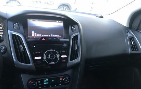 Ford Focus III, 2014 год, 820 000 рублей, 15 фотография