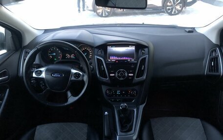 Ford Focus III, 2014 год, 820 000 рублей, 10 фотография