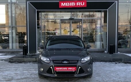 Ford Focus III, 2014 год, 820 000 рублей, 2 фотография