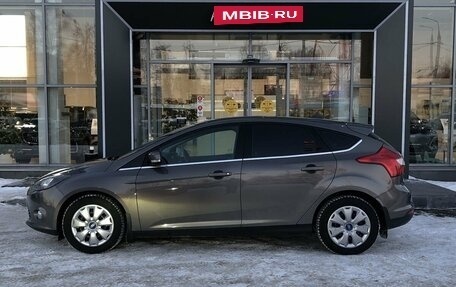 Ford Focus III, 2014 год, 820 000 рублей, 8 фотография