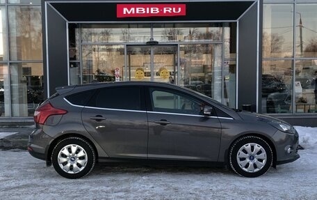 Ford Focus III, 2014 год, 820 000 рублей, 4 фотография
