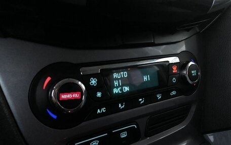 Ford Focus III, 2014 год, 820 000 рублей, 16 фотография