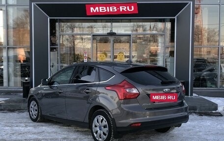 Ford Focus III, 2014 год, 820 000 рублей, 7 фотография