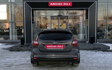 Ford Focus III, 2014 год, 820 000 рублей, 6 фотография