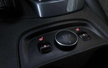 Ford Focus III, 2014 год, 820 000 рублей, 17 фотография