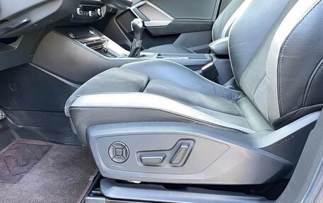 Audi Q3, 2022 год, 2 493 125 рублей, 11 фотография