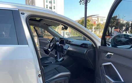 Audi Q3, 2022 год, 2 493 125 рублей, 12 фотография