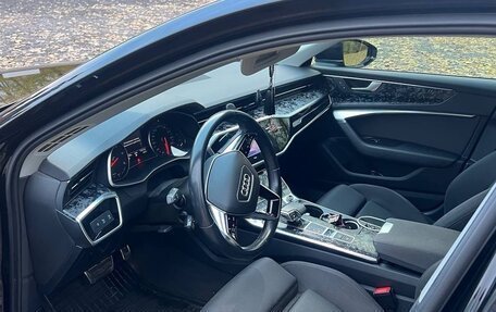 Audi A6, 2019 год, 3 150 000 рублей, 5 фотография