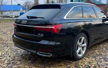 Audi A6, 2019 год, 3 150 000 рублей, 3 фотография