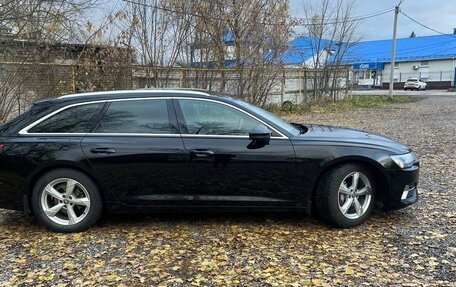 Audi A6, 2019 год, 3 150 000 рублей, 2 фотография