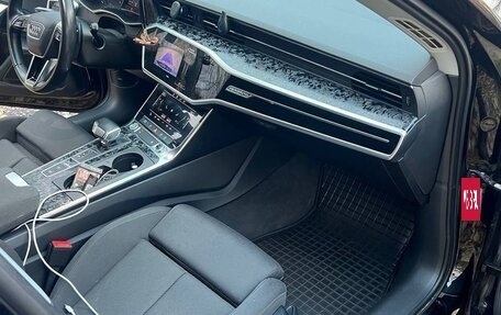 Audi A6, 2019 год, 3 150 000 рублей, 7 фотография