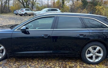 Audi A6, 2019 год, 3 150 000 рублей, 8 фотография