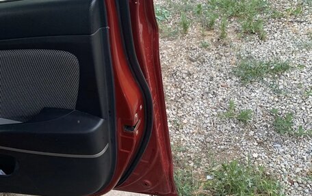 Hyundai Solaris II рестайлинг, 2014 год, 875 000 рублей, 9 фотография