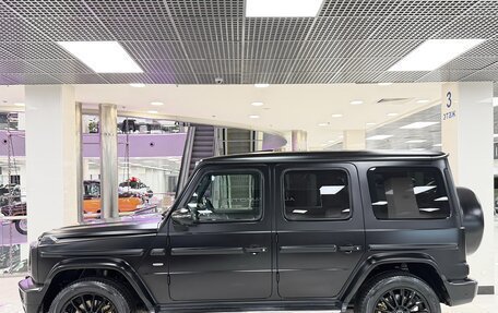 Mercedes-Benz G-Класс W463 рестайлинг _iii, 2021 год, 15 999 000 рублей, 5 фотография
